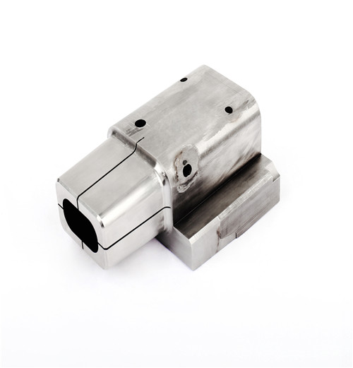 Household appliance mold