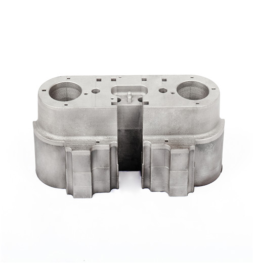 Household appliance mold