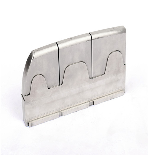 Household appliance mold