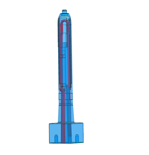 New product