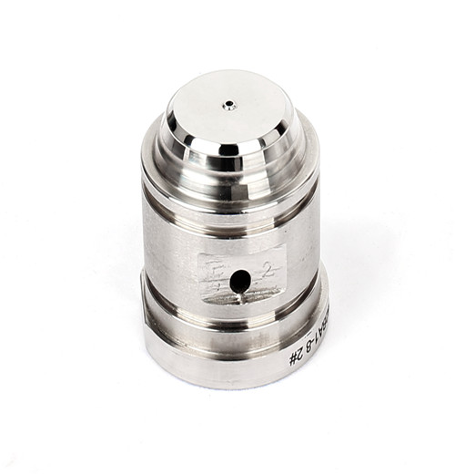 Commodity mold