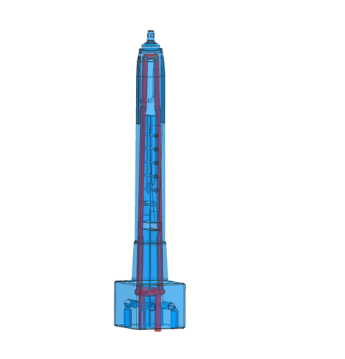 Electric toothbrush（1）