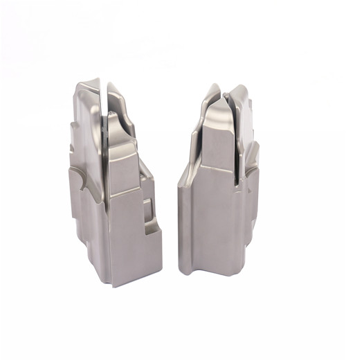 Die casting mold