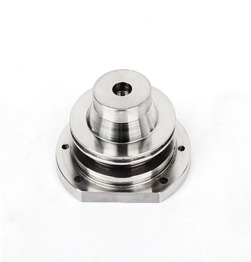 Commodity mold